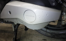 HONDA PCX 125 2020 JF81