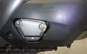 HONDA NC 700 X DCT LD 2013 RC63