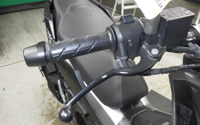 HONDA ADV150 2007 KF38