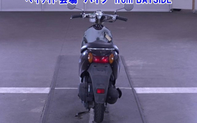 SUZUKI LET`S4