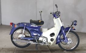 HONDA SUPER CUB50 AA01