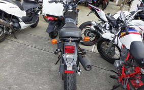 HONDA CB223S MC40