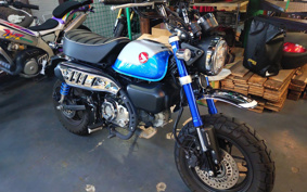 HONDA MONKEY 125 JB03