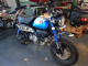 Фото Honda MONKEY 125 с японского аукциона
