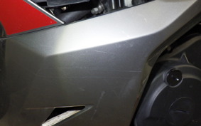 KAWASAKI NINJA 400 2018 EX400G