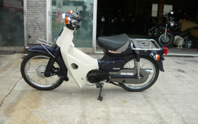 HONDA SUPER CUB50 AA01