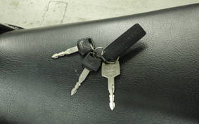 HONDA CB400SF S 1997 NC31