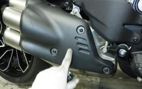 DUCATI DIAVEL V4 2026