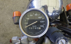 YAMAHA TW200 Gen.2 DG07J