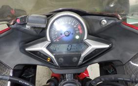 HONDA CBR250R A 2013 MC41