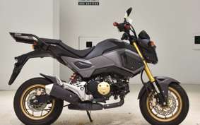 HONDA ｸﾞﾛﾑ 1992 JC75