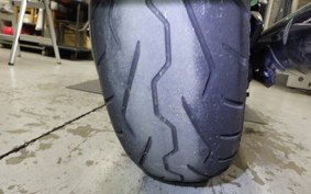 YAMAHA XV1900 MIDNIGHT STAR 2008