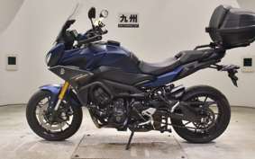 YAMAHA MT-09 Tracer GT 2018 RN51J