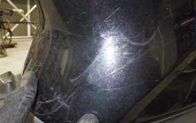 YAMAHA JOG Delux SA39J