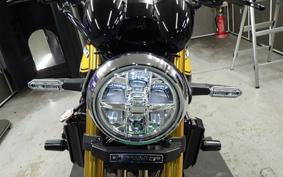 KAWASAKI Z900RS SE 2024 ZR900K