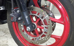 KAWASAKI GPX250R