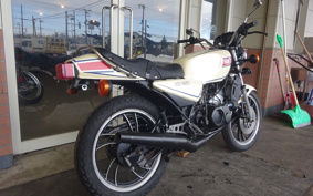 YAMAHA RZ 250 4L3