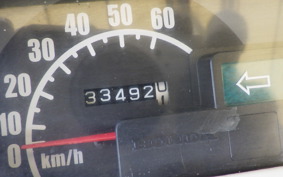 HONDA GYRO X