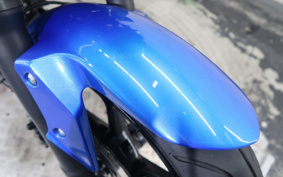 KAWASAKI Z250 SL BR250E