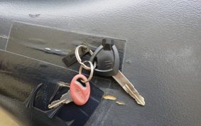 SUZUKI ADDRESS V50 CA4BA