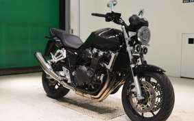HONDA CB1300SF SUPER FOUR Gen. 3 2025 SC54