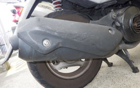 SUZUKI ADDRESS V125 G CF46A