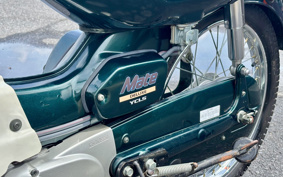 YAMAHA MATE50DX V50