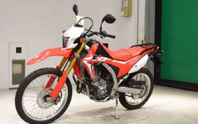HONDA CRF250L 2017 MD44