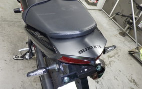 SUZUKI SV650 A 2019 VP55B