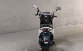 HONDA DIO CHESTER AF68
