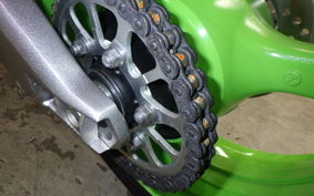 KAWASAKI ZX 10 NINJA ABS 2024 ZXT02L