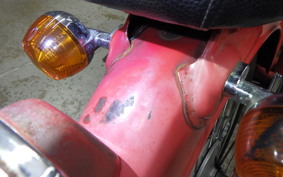 HONDA CD50 BENLY S 2011 CD50