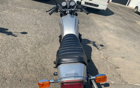 YAMAHA XJ400 1981 4G0