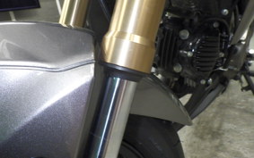 KAWASAKI Z125 PRO 2004 BR125H