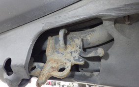 YAMAHA JOG ZR Gen.3 SA39J