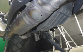 HONDA NX400 2025 NC65