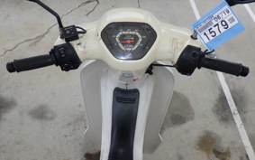 HONDA C110 SUPER CUB JA10