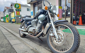YAMAHA VIRAGO 250 3DM