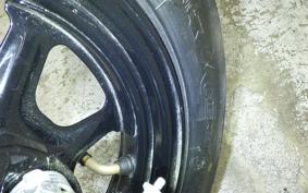 HONDA TACT-4ﾍﾞｰｼｯｸ AF79