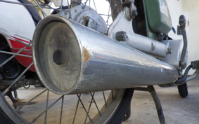 YAMAHA TOWN MATE 50 22F