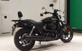 HARLEY XG750ｽﾄﾘｰﾄ 2019