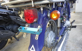 HONDA C50 SUPER CUB AA01