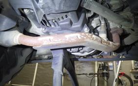 YAMAHA GEAR Gen.2 2017 UA08J