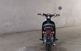HONDA LITTLE CUB AA01