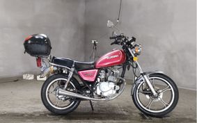 SUZUKI GN125 H PCJG9