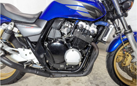 HONDA CB400SF VTEC Spec3 2005 NC39