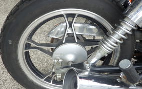 SUZUKI GN125 H 1991