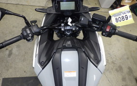 HONDA NC750X DCT 2024 RH09