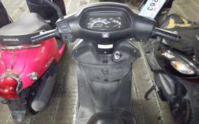 HONDA SPACY 100 1988 JF13