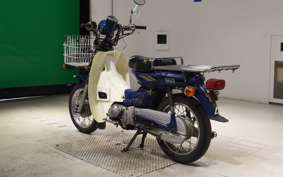 YAMAHA MATE 90 UB02J